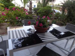 Angela Hotel Aegina Greece