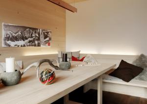Alpenrose Boutique Chalet Gretl