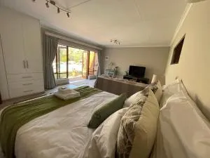 Olive Branch Cottage off grid - Daveyton