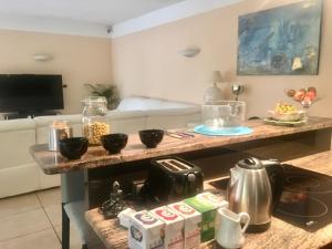 Sejours chez l'habitant Serenity Chambre d'hote au calme Des Maitres Tibetains y ont sejourne 15 mn des plages : photos des chambres