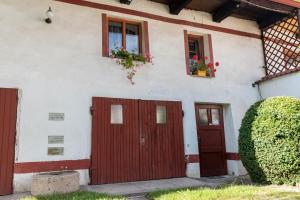 Apartmán ve Mlýně