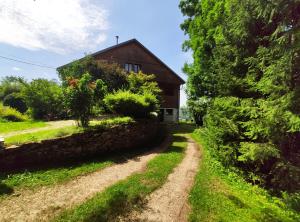 Maisons d'hotes Maison Le ROZET : photos des chambres