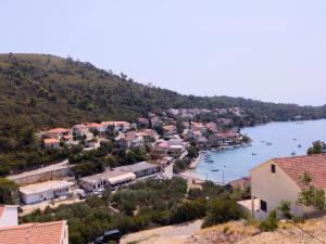 Apartman Luna - 4hvězdičkové hotely ve městě Smokvica