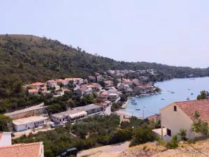 Apartman Luna - Smokvica