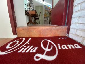 Hotel Villa Diana