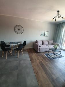 Apartamenty w Bieszczadach