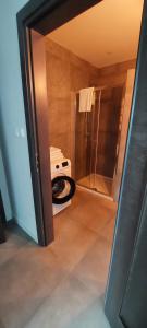 Apartamenty w Bieszczadach