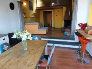 CASA FRANCESCO - 博纳尔卡多