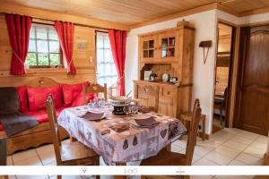 Appartements LA GRELIOTTIRE : photos des chambres