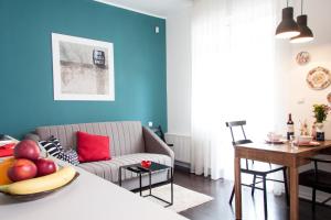 Centroom Apartments Zagreb
