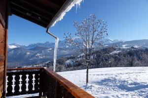 Appartements LA GRELIOTTIRE : photos des chambres