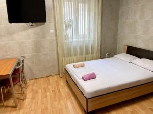 Smart Studio-біля Вокзалу-недалеко від Центру-Городоцька 131