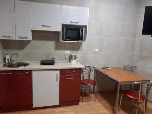 Smart Studio-біля Вокзалу-недалеко від Центру-Городоцька 131