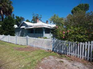 Where the River Runs