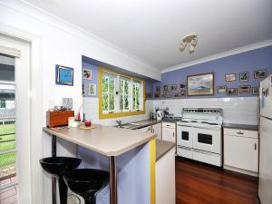 Where the River Runs