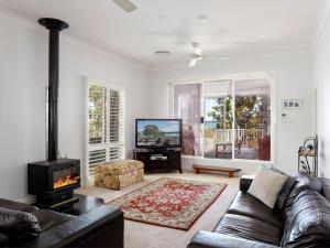 Perfect Seclusion Top Level Only