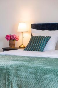 B&B / Chambres d'hotes La Bellevue Breville - B&B : photos des chambres