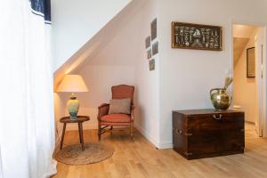 B&B / Chambres d'hotes La Bellevue Breville - B&B : photos des chambres