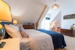 B&B / Chambres d'hotes La Bellevue Breville - B&B : photos des chambres