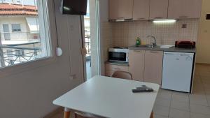 Kapsouli Square Komotini