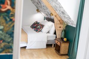 B&B / Chambres d'hotes La Bellevue Breville - B&B : photos des chambres