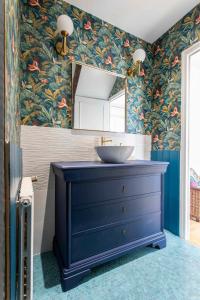 B&B / Chambres d'hotes La Bellevue Breville - B&B : photos des chambres