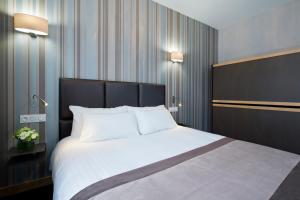 Hotels Hotel d'Orleans : photos des chambres