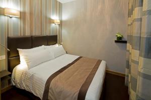 Hotels Hotel d'Orleans : photos des chambres