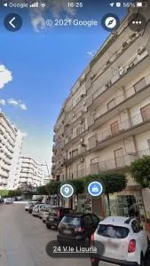 Taras holiday house - Ruberto