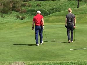 Strathallan - Luxury 3 Bedroom Apartment, Gleneagles, Auchterarder