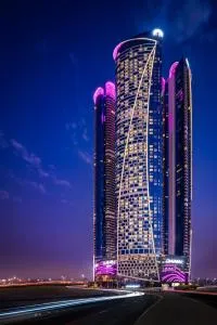 Paramount Hotel Dubai - Dubai