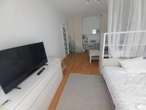 Garsoniera Comfort - Militari