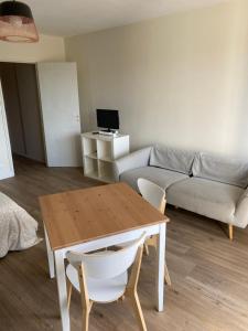 Cosylocation Jean Bart 74