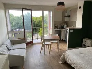 Cosylocation Jean Bart 74 - 瑟松塞维涅