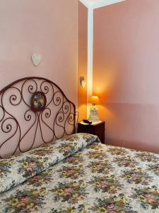 Small Double Room room in Villa Schindler