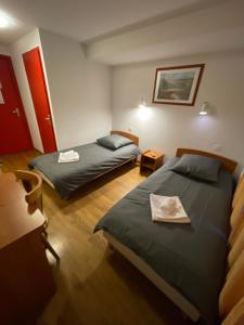 Hotels Le Campcardos : photos des chambres