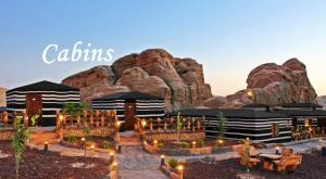 Seven Wonders Luxury Camp