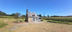 Chalets Remote and secluded house with compost toilet : photos des chambres