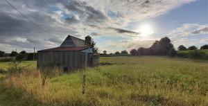 Chalets Remote and secluded house with compost toilet : photos des chambres