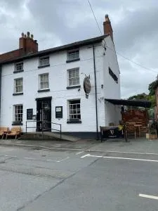 Old New Inn, Llanfyllin - Llanfyllin