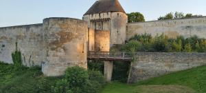 Chalets Remote and secluded house with compost toilet : photos des chambres