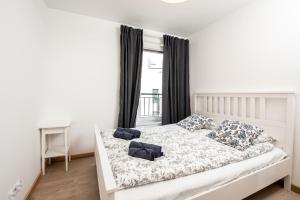 Apartament MARINO