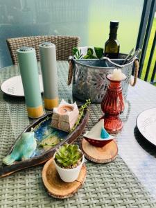 Platinium Rewal GardenSuite Maxima NEW