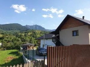 Casa Tucan Ceahlau - Bistricioara