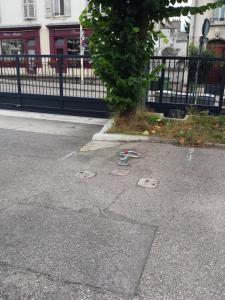 Chambres dhôtes Olry