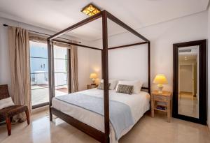 Casa La Terrazza Los Arqueros