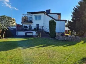 Ferienhaus Jagomast - Plessow