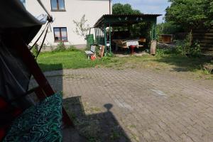 Ferienwohnung im Einfamilienhaus, Automobil und Robert Schumann Stadt Zwickau