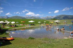grosses Ferienhaus mit Sauna im Skigeb. Obersaxen