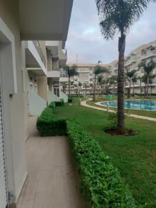 Rès,LES JARDINS DE BUZNIKA 2GH A 2